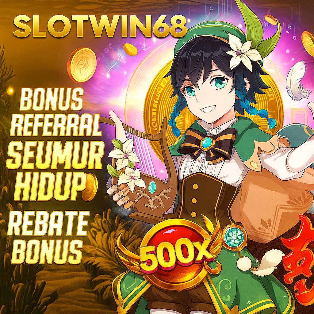 SLOTWIN68